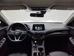 Nissan Sylphy 1.6L XL CVT Smart Comfort Edition - ფოტო 7