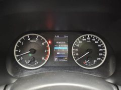 Nissan Sylphy 1.6L XL CVT Smart Comfort Edition - ფოტო 8