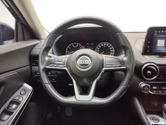 Nissan Sylphy 1.6L XL CVT Smart Comfort Edition - ფოტო 9
