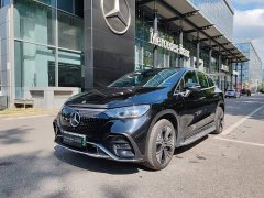 Mercedes-Benz EQE SUV 2024 500 4MATIC Pioneer Edition - ფოტო 1