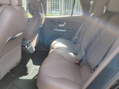 Mercedes-Benz EQE SUV 2024 500 4MATIC Pioneer Edition - ფოტო 10