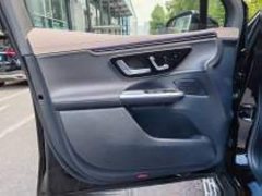 Mercedes-Benz EQE SUV 2024 500 4MATIC Pioneer Edition - ფოტო 11