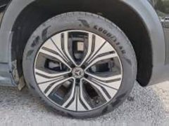 Mercedes-Benz EQE SUV 2024 500 4MATIC Pioneer Edition - ფოტო 12