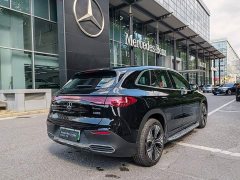 Mercedes-Benz EQE SUV 2024 500 4MATIC Pioneer Edition - ფოტო 13