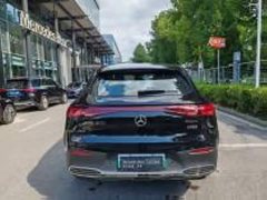 Mercedes-Benz EQE SUV 2024 500 4MATIC Pioneer Edition - ფოტო 14