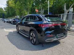 Mercedes-Benz EQE SUV 2024 500 4MATIC Pioneer Edition - ფოტო 15