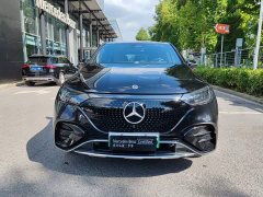Mercedes-Benz EQE SUV 2024 500 4MATIC Pioneer Edition - ფოტო 2