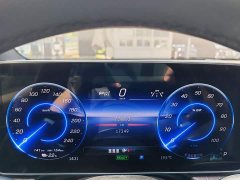 Mercedes-Benz EQE SUV 2024 500 4MATIC Pioneer Edition - ფოტო 4