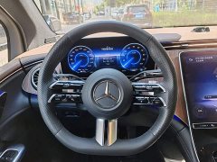 Mercedes-Benz EQE SUV 2024 500 4MATIC Pioneer Edition - ფოტო 5