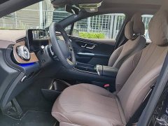 Mercedes-Benz EQE SUV 2024 500 4MATIC Pioneer Edition - ფოტო 8