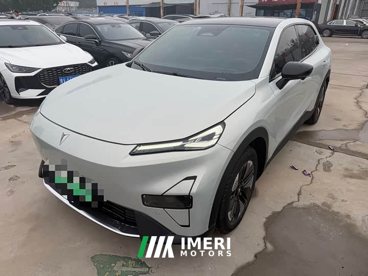 Deepal S05 2024 510Plus Pure Electric - ავტომობილი ჩინეთიდან