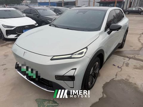 2025 Deepal S05 2024 510Plus Pure Electric - ავტომობილი ჩინეთიდან