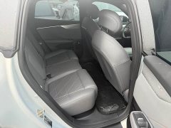 Deepal S05 2024 510Plus Pure Electric - ფოტო 14