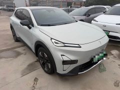 Deepal S05 2024 510Plus Pure Electric - ფოტო 3