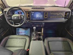 Ford Mustang 2024 2.3T Wilderness - ფოტო 11