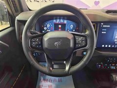 Ford Mustang 2024 2.3T Wilderness - ფოტო 13