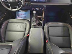 Ford Mustang 2024 2.3T Wilderness - ფოტო 14