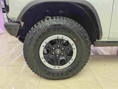 Ford Mustang 2024 2.3T Wilderness - ფოტო 15