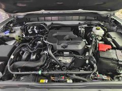 Ford Mustang 2024 2.3T Wilderness - ფოტო 17
