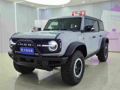 Ford Mustang 2024 2.3T Wilderness - ფოტო 2