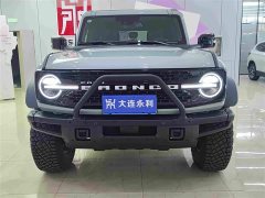 Ford Mustang 2024 2.3T Wilderness - ფოტო 3