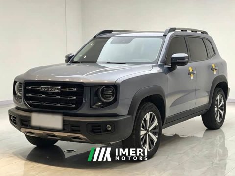 2022 Great Wall Dachshund 2021 1.5T DCT Two-Wheel Drive Labrador Edition - ავტომობილი ჩინეთიდან
