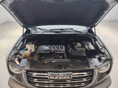 Great Wall Dachshund 2021 1.5T DCT Two-Wheel Drive Labrador Edition - ფოტო 14
