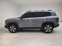 Great Wall Dachshund 2021 1.5T DCT Two-Wheel Drive Labrador Edition - ფოტო 4