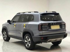 Great Wall Dachshund 2021 1.5T DCT Two-Wheel Drive Labrador Edition - ფოტო 5