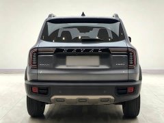 Great Wall Dachshund 2021 1.5T DCT Two-Wheel Drive Labrador Edition - ფოტო 6