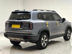 Great Wall Dachshund 2021 1.5T DCT Two-Wheel Drive Labrador Edition - ფოტო 7