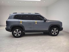 Great Wall Dachshund 2021 1.5T DCT Two-Wheel Drive Labrador Edition - ფოტო 8