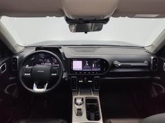 Great Wall Dachshund 2021 1.5T DCT Two-Wheel Drive Labrador Edition - ფოტო 9