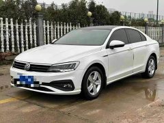 Volkswagen Lingdu 2021 230TSI DSG Fashion Edition - ფოტო 1