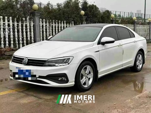 2022 Volkswagen Lingdu 2021 230TSI DSG Fashion Edition - ავტომობილი ჩინეთიდან