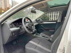 Volkswagen Lingdu 2021 230TSI DSG Fashion Edition - ფოტო 4