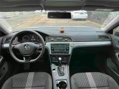 Volkswagen Lingdu 2021 230TSI DSG Fashion Edition - ფოტო 5
