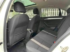 Volkswagen Lingdu 2021 230TSI DSG Fashion Edition - ფოტო 6