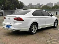 Volkswagen Lingdu 2021 230TSI DSG Fashion Edition - ფოტო 7