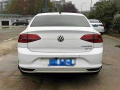Volkswagen Lingdu 2021 230TSI DSG Fashion Edition - ფოტო 8