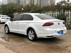 Volkswagen Lingdu 2021 230TSI DSG Fashion Edition - ფოტო 9
