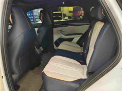 BYD Song Plus New Energy 2021 EV Premier - ფოტო 10
