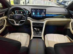 BYD Song Plus New Energy 2021 EV Premier - ფოტო 11