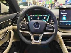 BYD Song Plus New Energy 2021 EV Premier - ფოტო 13