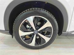 BYD Song Plus New Energy 2021 EV Premier - ფოტო 15