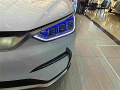 BYD Song Plus New Energy 2021 EV Premier - ფოტო 16