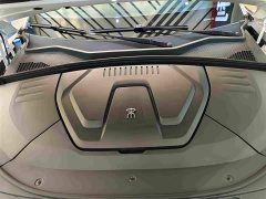 BYD Song Plus New Energy 2021 EV Premier - ფოტო 17