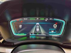 BYD Song Plus New Energy 2021 EV Premier - ფოტო 19