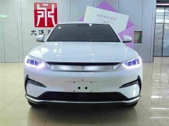 BYD Song Plus New Energy 2021 EV Premier - ფოტო 3