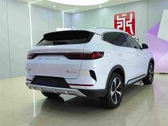 BYD Song Plus New Energy 2021 EV Premier - ფოტო 5